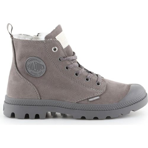 Palladium - Pampa Hi Zip WL - Damenboots