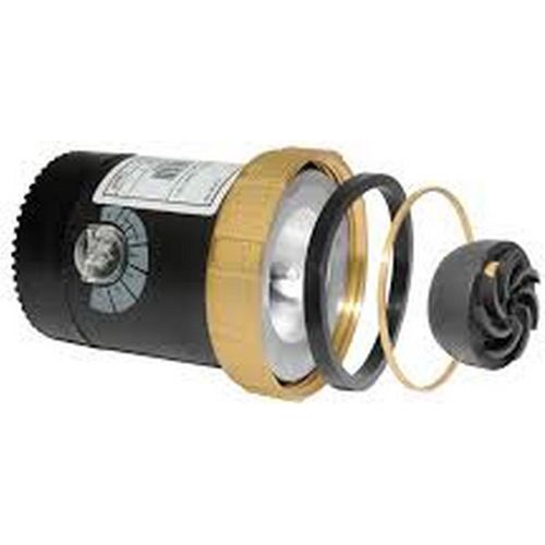 Lowara ecocirc PRO 1M Austauschmotor für alle Fremdfabrikate