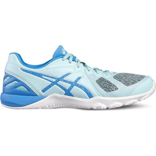 Schuhe Asics Conviction X S753N6743