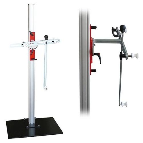 Tip-Top-Montage-Standard-Montageständer aus Aluminium