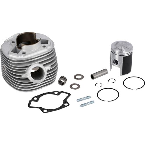 Set: Zylinder mit Kolben M53/1-Motor, 63ccm Ø45mm - Simson KR51/1, SR4-2, DUO