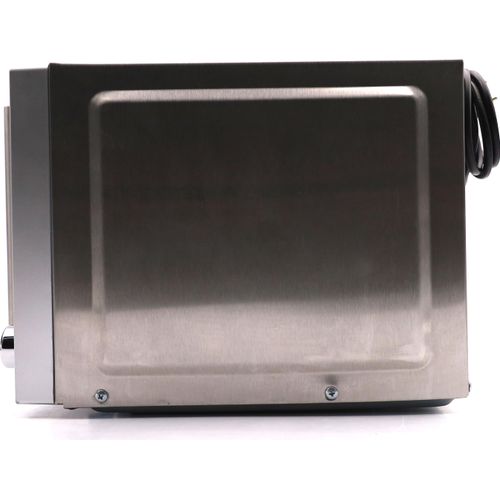 Caso M 20 Arbeitsfläche 20l 800W Silber (3315)