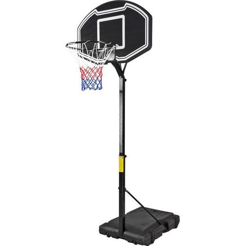 Basketballkorb mit Ständer BK 260