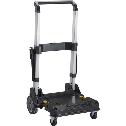 DEWALT TSTAK - Bürowagen - Aluminium