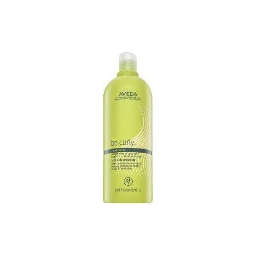 Aveda Be Curly Conditioner pflegender Conditioner für lockiges und krauses Haar 1000 ml