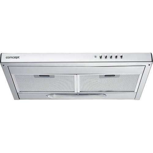 Concept OPP 2060, 320 m³/h, rezirkulierend, E, D, D, 58 dB