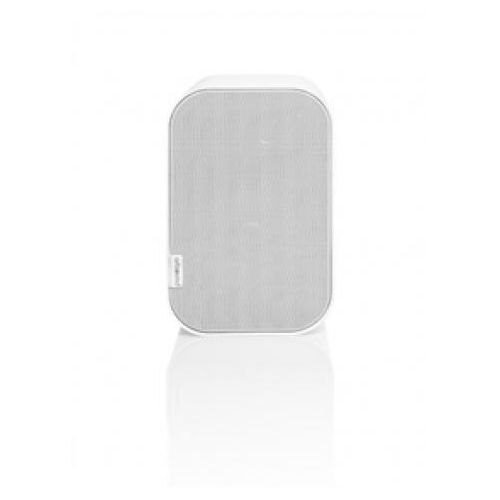 Artsound UNI20, Set aus 2 passiven Lautsprechern, 2-Wege HiFi-Lautsprecher, 10-40 Watt,