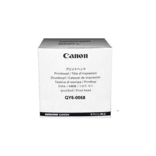 Canon QY6-0068-010 Druckkopf Tintenstrahl (QY6-0068-010)