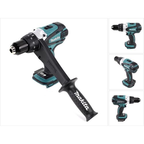 Makita DDF458Z Akkuschrauber