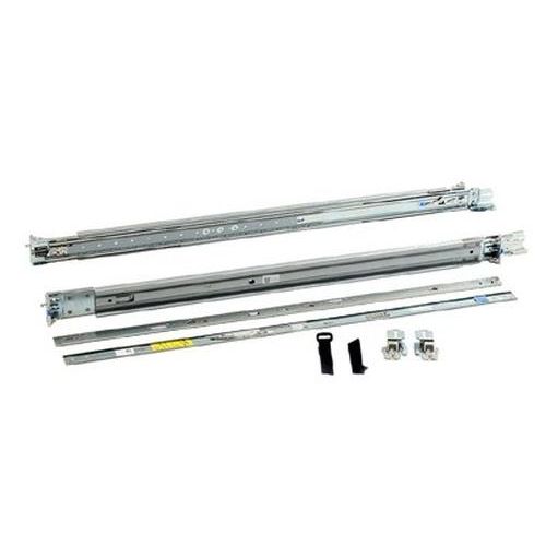 DELL 770-BBJR, Regal-Schienenset, Silber