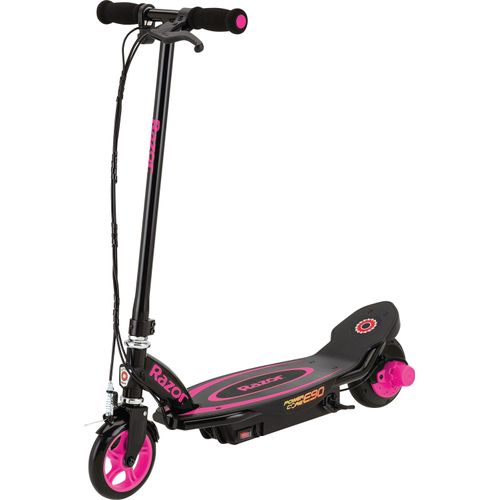 Power Core E90 Elektroroller - Pink
