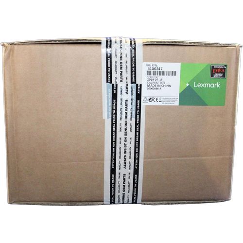 Lexmark 41X0247 Fuser Kit für XC 6152 de dtfe Series