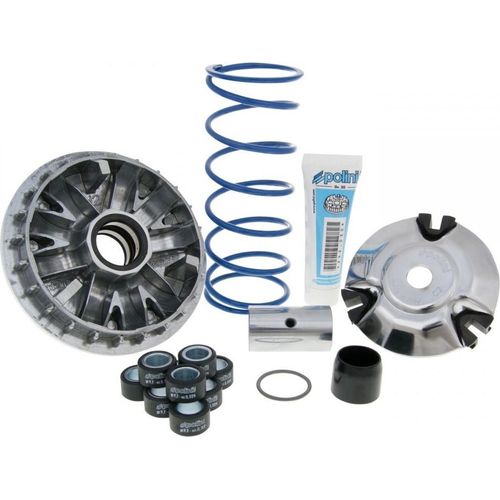 Variomatik Polini Maxi Hi-Speed 9R für Honda PCX 125ie