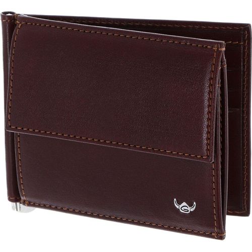 Golden Head Colorado Clip-Scheintasche tabacco_delete