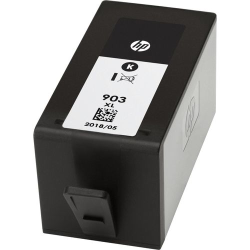 HP 903XL schwarz Tintenpatrone