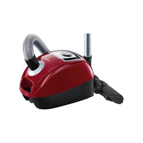 Beutelsauger BOSCH BGL4A500 1 L 77 dB 750W Rot