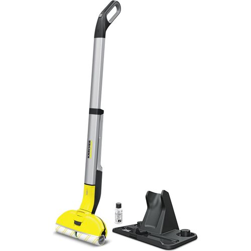 Kärcher Hartbodenreiniger FC3cordless Bodenreiniger Saugwischer