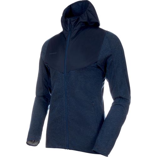 Mammut Alvra technisches Herren-Sweatshirt XXL