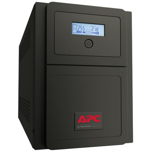 APC Easy UPS SMV SMV1000CAI - USV - Wechselstrom 220/230/240 V