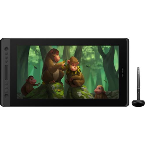 HUION KAMVAS Pro 16 Grafiktablett