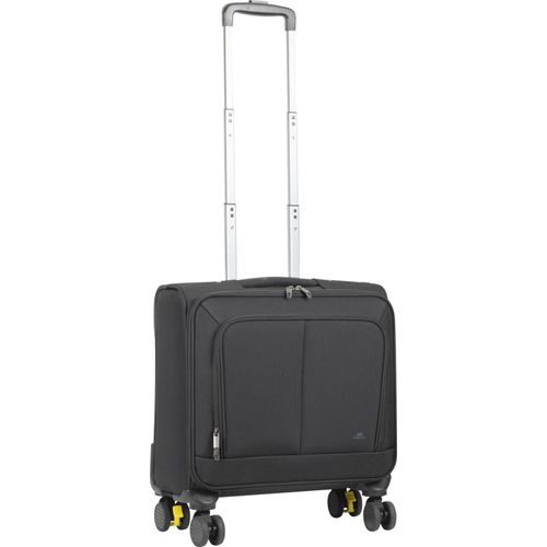 Rivacase 8481 20" Schwarz Laptop-Tasche Rivacase 8481 20" Schwarz