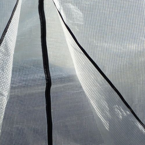 BioGreen Isolierung für Überwinterungszelt "Tropical Island/Breeze XL"