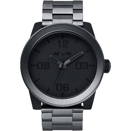 Nixon Corporal SS A346-1062 Herrenarmbanduhr