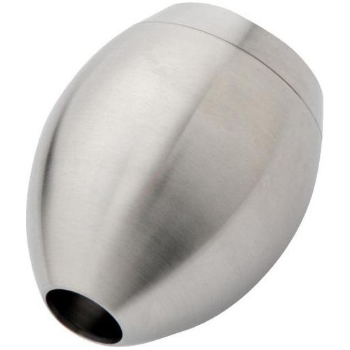 Wasserverwirbler Wirbelei - Der Wirbler in der Urform für Auftischfilter und gängige Wasserhähne