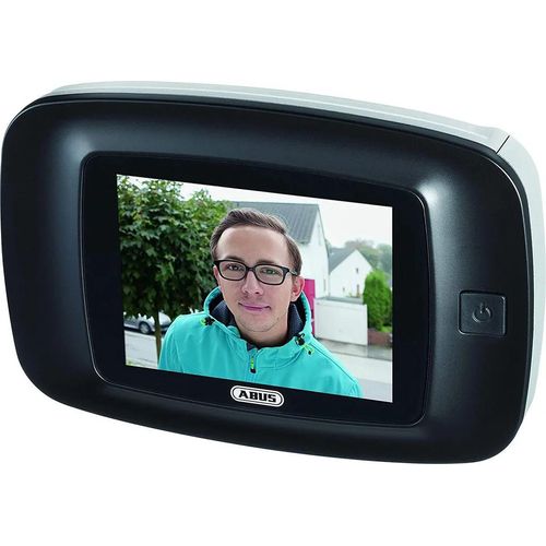 ABUS Digitaler Türspion DTS3214, 3,2"