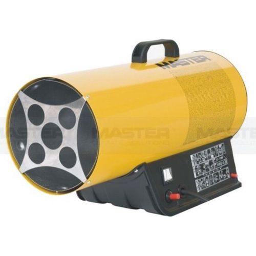 Master nagrzewnica gazowa blp27m