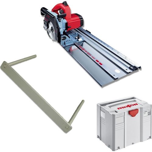 mafell Kappschienen-Säge KSS 300 MidiMAX im T-MAX Kappschienen-Säge KSS 300 - 916701