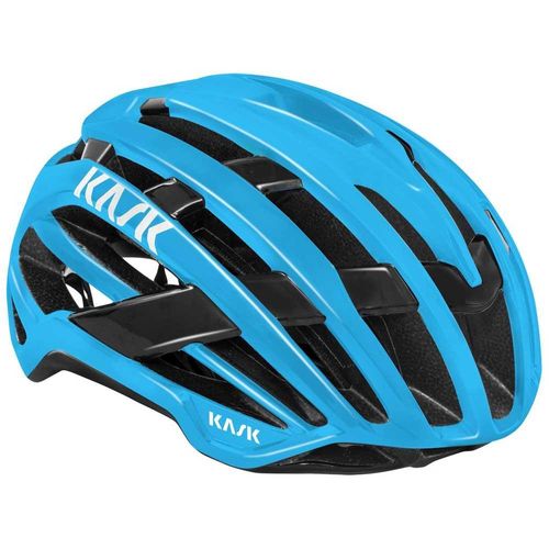 Kask Valegro Blau M