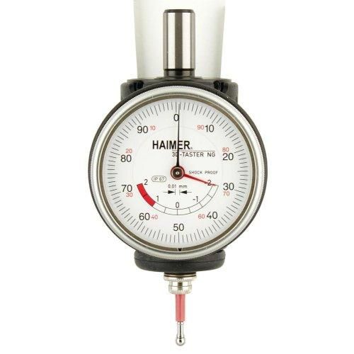 HAIMER Taster 3D New Generation Schaft 12mm