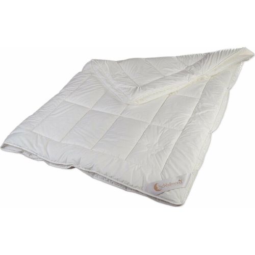 Schlafmond Kombi-Decke "Lilly" 155x200