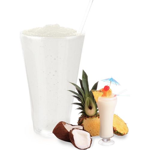 Pina Colada Smoothie Pulver 10 kg