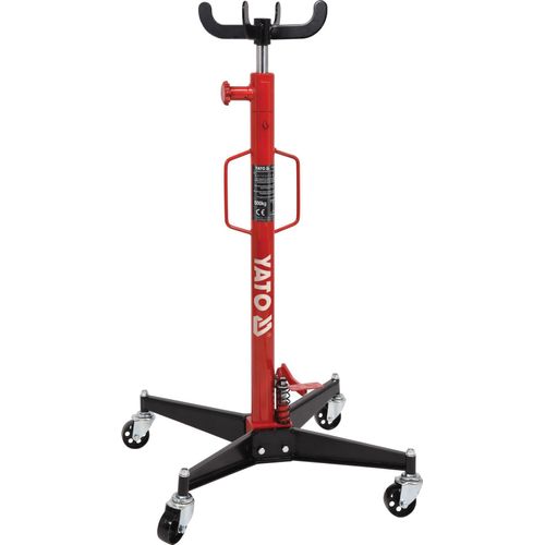 Yato-Getriebeheber 0.5T