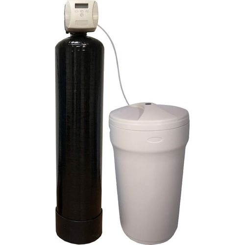 WatPass® KombiGo 15600 2,6 m³ /h Enthärtung, Mn, Fe