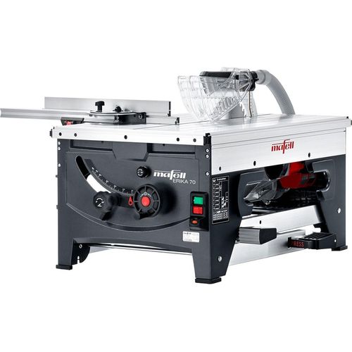 mafell Unterflur-Zugsäge ERIKA 70 - 972001