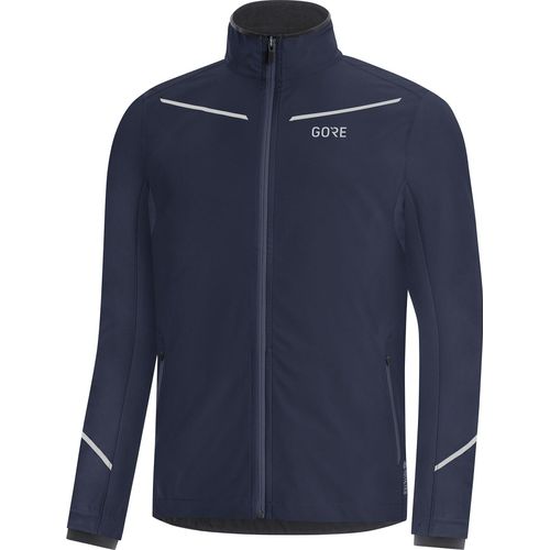 GORE WEAR R3 Partial GTX I Jacke AU00 orbit blue M