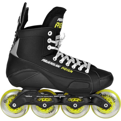 Powerslide Inline Skate Atlas 80, für Inline Hockey, für Damen und Herren