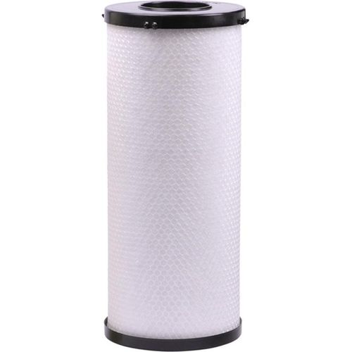 BIGGREEN Sediment-, & Aktivkohlefiltereinheit