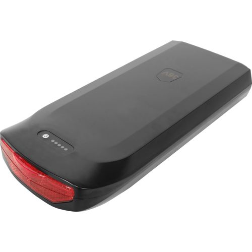 E-bike Pedelec Li-ion Akku Batterie 36V 13Ah für WAYSCRAL EVERYWAY E-CARRIER 28 " EVERYWAY E300 28 " / 24 "