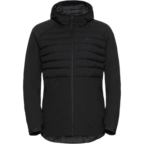 Odlo Isolationsjacke Ascent S-Thermic Hooded