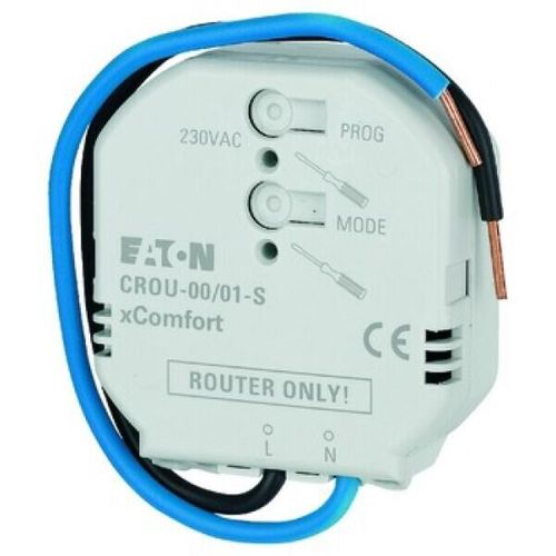 Eaton ROUTER (CROU-00/01-S XCOMF)