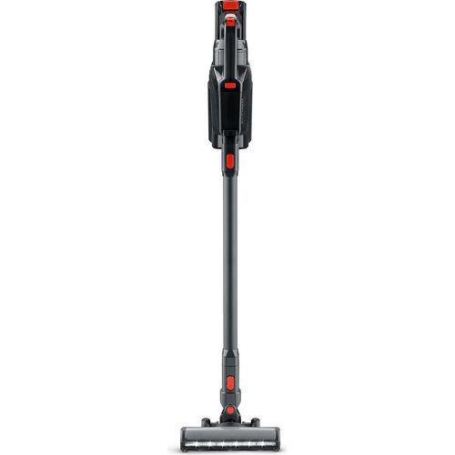 SEVERIN SEPURO Pro – AKKU HAND- UND STIELSAUGER HV 7187 aus Kunststoff, mattschwarz Akku Staubsauger Kabelloser Staubsauger Handstaubsauger Beutelloser Staubsauger Akkusauger Handsauger Stielstaubsauger