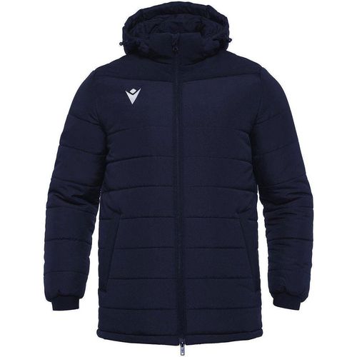 Macron Narvik Coachjacke Herren - Marine | Größe: L