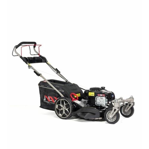 Nax Spal.ina Antriebsmäher 150Cc Nax2000S