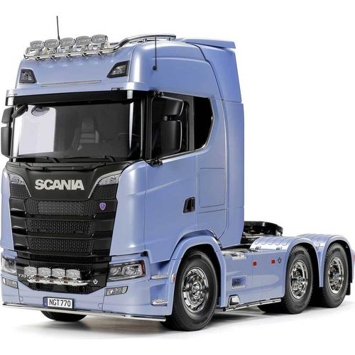 Tamiya 56368, Traktor-LKW, 1:14