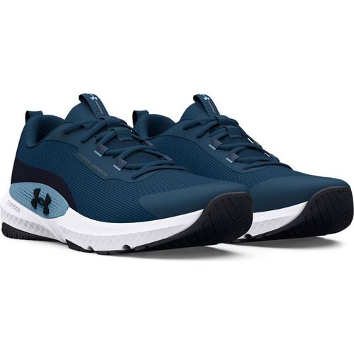 Under Armour Dynamic Select Sportschuhe Blau EU 42 Mann Blau EU 42