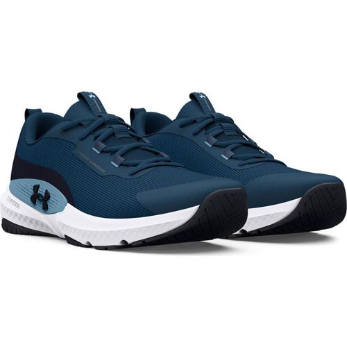 Under Armour Dynamic Select Sportschuhe Blau EU 44 Mann Blau EU 44